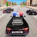 警车极限驾驶游戏最新版