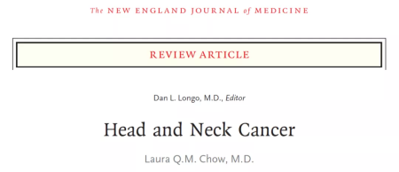 国际顶级医学期刊NEJM：超七成口咽癌竟然是因HPV导致，原因是口腔性接触