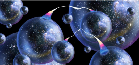 爱因斯坦曾说人类并不了解宇宙，宇宙真实面貌到底长什么样？
