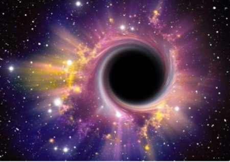 人类未来还可以利用哪些能源？黑洞隐藏的能量令科学家欣喜