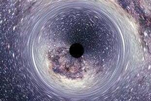黑洞效应是什么意思，宇宙天体/超级品牌光环/隧道失明