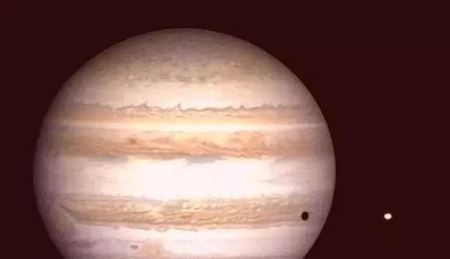 科学家: 我们不仅认为冥王星不是行星, 现在也怀疑木星不是行星