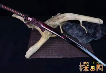 世界上最诡异的十把刀，沾满血腥与死亡诅咒(无活口)
