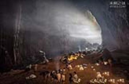 世界上最恐怖的洞，印尼爪哇谷洞在什么地方？