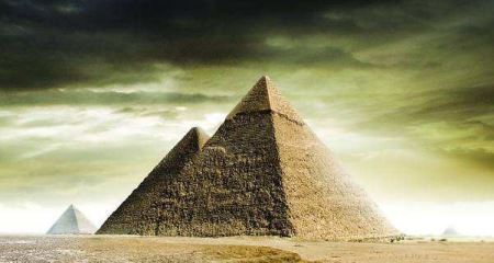 除了未知空间 埃及胡夫金字塔还有哪些未知？
