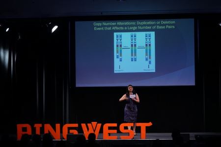 硅谷“黄埔军校”揭晓抗癌新方法：用算法找病变基因