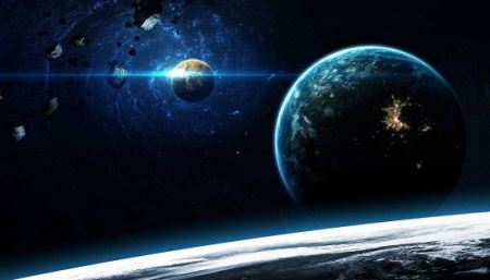 NASA宣布2069年星际任务 寻找太阳系外外星生命