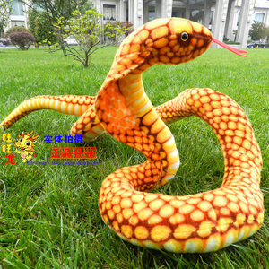 黄金颜色的蛇叫啥 蛇对啥颜色敏感