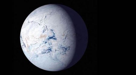 大约6.59亿年前，Sturtian冰河期结束，地球迅速升温，进入了酷热的“温室期”。在这段长达1500万年的时间内，磷、氧及其他多细胞生命生长所需的元素大量释放。