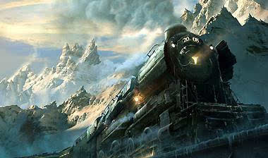 幽灵列车未解之谜：俄罗斯果戈里幽灵火车是真的吗
