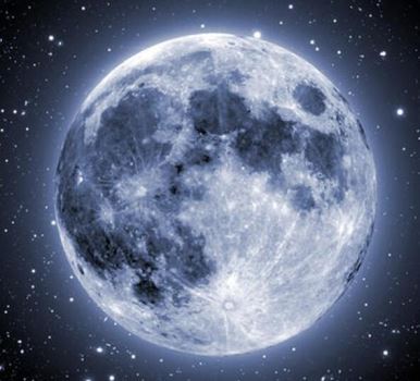 至今未解之谜月球表面呈玻璃状