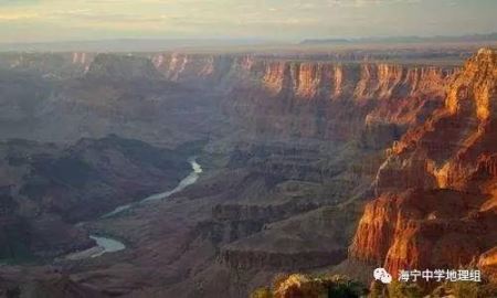 世界上最大的裂谷是什么裂谷 东非大裂谷世界之最