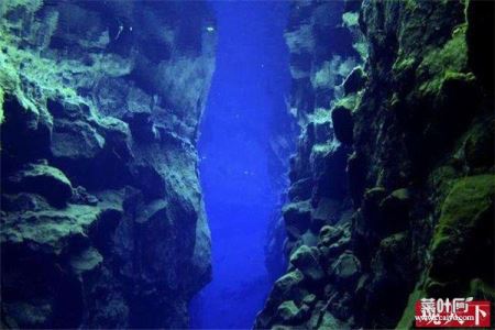 马里亚纳海沟在哪个洋里面 太平洋底（60000万多年历史）