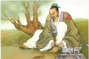 中国古代10大传奇侠客