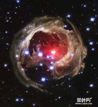 9张哈勃望远镜有史以来拍过最不可思议的照片
