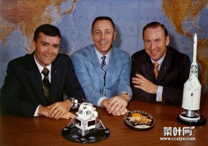 阿波罗13号事故救援45周年:当时究竟发生了什么