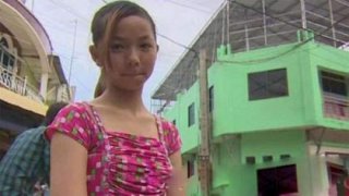 柬埔寨雏妓的悲惨人生：12岁初夜被卖每天遭6人强暴