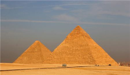 埃及埃及埃及金字塔未解的谜团 细数埃及埃及埃及金字塔里面有什么未解的谜团
