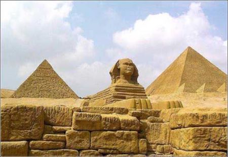埃及埃及埃及金字塔未解的谜团 细数埃及埃及埃及金字塔里面有什么未解的谜团