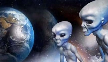 外星物种造访过地球吗？有哪些人与外星物种亲密接触？