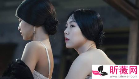 十大韩国av女星：好颜值和好身材的韩国r级女演员