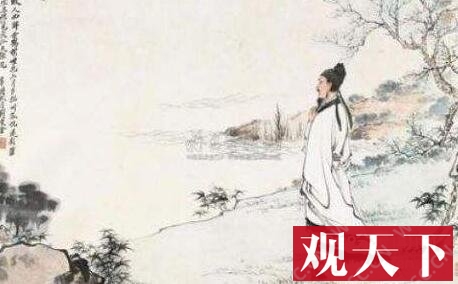 全球最著名的十大画家排名榜，中国画创始人恐位列第一_