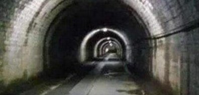 秦岭隧道未解之谜，惊现刘伯温六百年预言