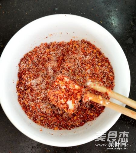 湖南自制霉豆腐的做法，虽然闻起来有股臭，但口感好、营养高