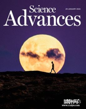 没睡好觉，也是月亮惹的祸？Science子刊封面研究：人类睡眠与月球周期