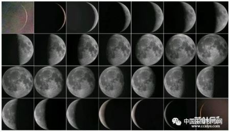 没睡好觉，也是月亮惹的祸？Science子刊封面研究：人类睡眠与月球周期