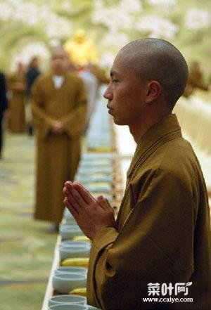 佛教居士法名法字辈有是哪些是哪48个字辈，如何排辈论资？解读分析