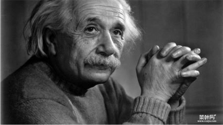 爱因斯坦对鬼的解释，能量守恒定律成鬼存在的依据的详情介绍