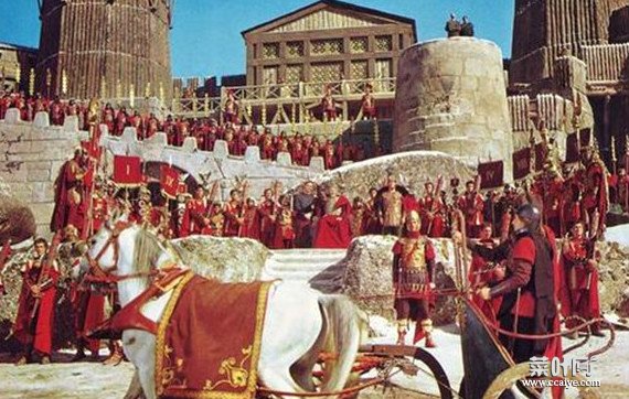 东罗马为什么不帮西罗马 东罗马不援助西罗马原因是抢先看