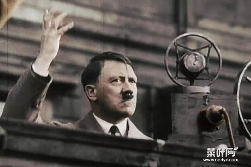 希特勒爱吃屎是真的吗 希特勒嗜粪症是真的吗