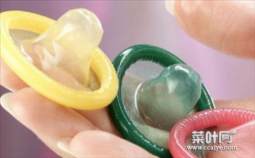 避孕套一定要全程使用吗 正确使用安全套的做法