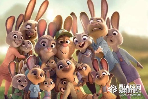 十只兔子的背后故事 十只兔子恐惧童谣歌词完整版