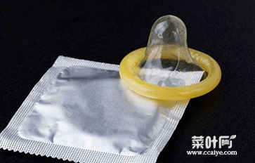 女用避孕套会让男人更舒畅吗