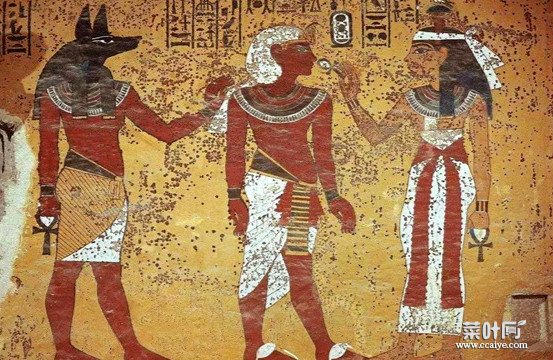古埃及人基因不公开？古埃及人和中国人是否存在一定关系