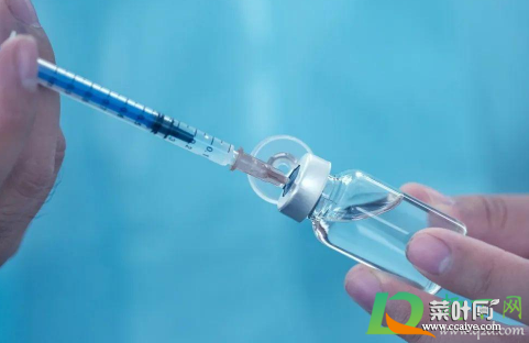 打新冠疫苗可以用鼻炎药吗3