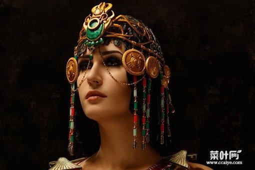 埃及艳后真的杀了她的妹妹吗?埃及艳后为何要杀她的妹妹阿辛诺依公主?