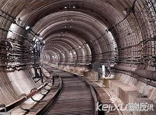 1975莫斯科地铁失踪案是如何回事  乘客穿越时空隧道