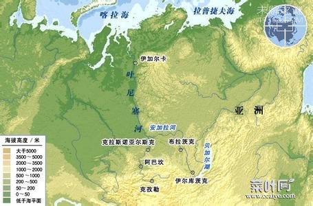 世界第一长河，长江黄河排多少？