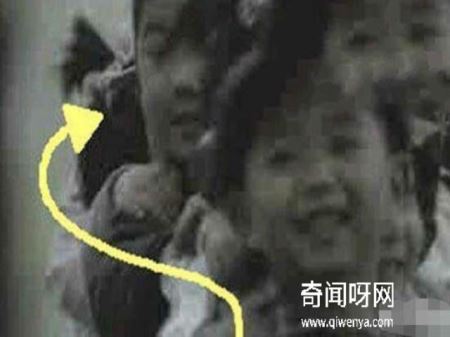 香港93年广九铁路广告事件，视频剪辑如何会有鬼