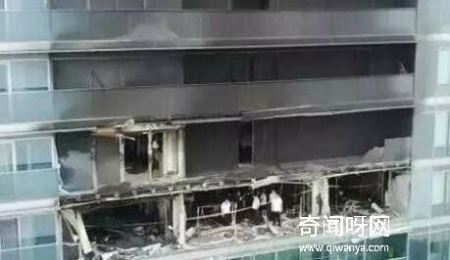 杭州纵火案房子闹鬼，纵火案灵异事件背后原因