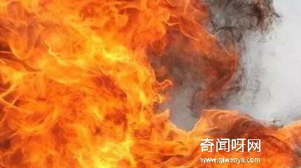 杭州纵火案房子闹鬼，纵火案灵异事件背后原因