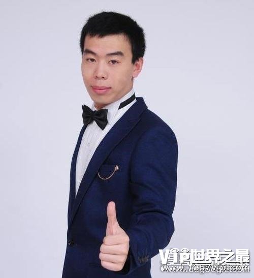 世界记忆大师排名前十，蒙古国选手排第一？中国选手最多