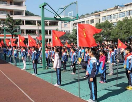 北京市十大小学排行榜，北师大附小是北京市重点小学、北大附小教学有特色