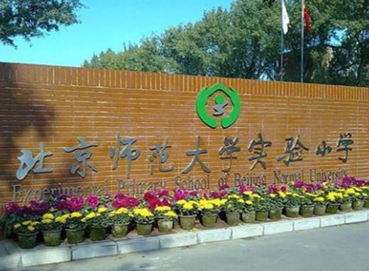 北京市十大小学排行榜，北师大附小是北京市重点小学、北大附小教学有特色