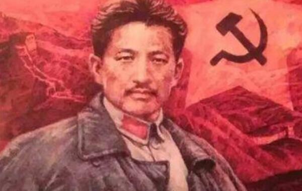江西三杰区别是哪位：赵醒侬、方志敏、袁玉冰，早期革命家