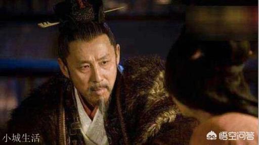 西汉开国皇帝汉高祖汉高祖刘邦是怎么样死的？